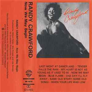 Download Randy Crawford - Now We May Begin