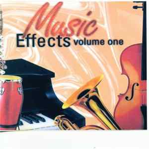 Download No Artist - Music Effects - Volume One