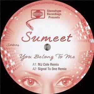 Download Sumeet - You Belong To Me