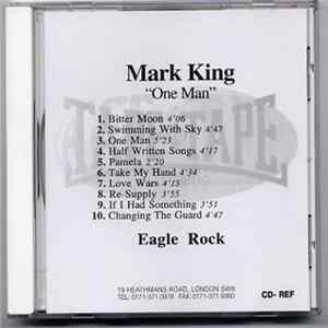 Download Mark King - One Man