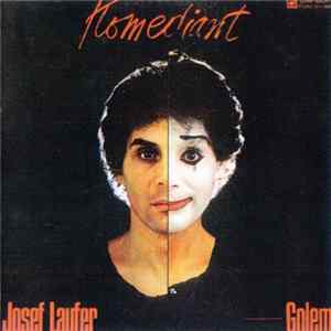 Download Josef Laufer + Golem - Komediant
