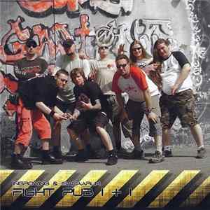 Download Ingrowing & Isacaarum - Fight Pub I + I