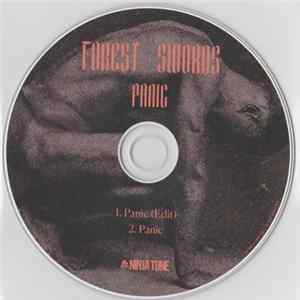 Download Forest Swords - Panic