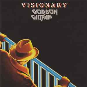 Download Gordon Giltrap - Visionary
