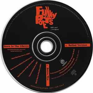 Download Funky Poets - Born In The Ghetto