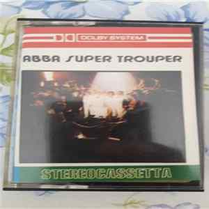 Download ABBA - Super Trouper