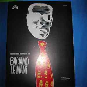 Download Enrico Simonetti - Baciamo Le Mani