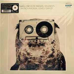 Download Small Circle Of Friends / Studio75 - Musicaänossa: Lovely Day EP