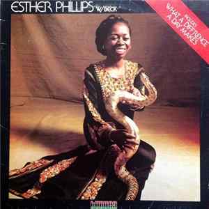 Download Esther Phillips W/ Beck - What A Diff'rence A Day Makes
