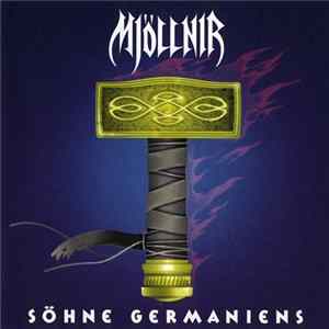 Download Mjöllnir - Söhne Germaniens