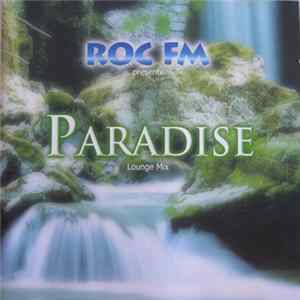 Download Various - Paradise (Lounge Mix)