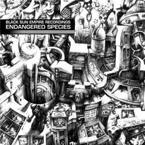 Download Black Sun Empire - Endangered Species