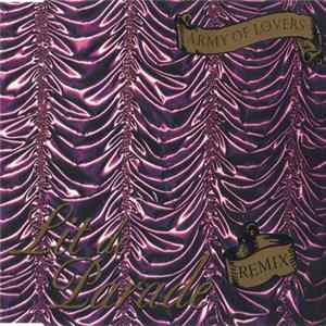 Download Army Of Lovers - Lit De Parade (Remix)
