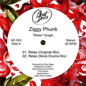 Download Ziggy Phunk - Relax