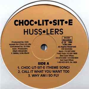 Download Choc-Lit-Sit-E - Huss-Lers