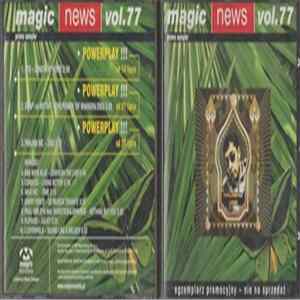 Download Various - Magic News Vol. 77