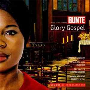Download Various - Glory Gospel