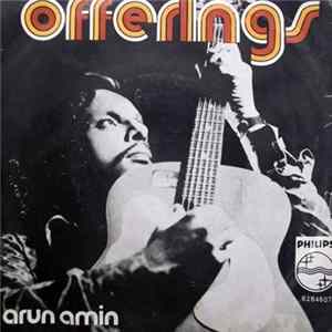 Download Arun Amin - Offerings
