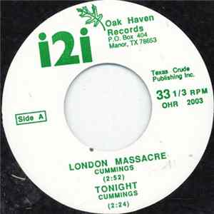 Download i2i - London Massacre