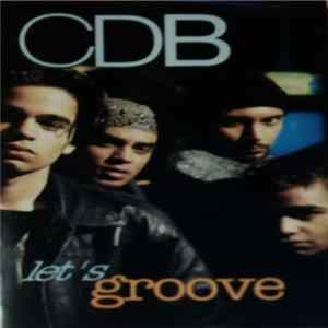 Download CDB - Let's Groove