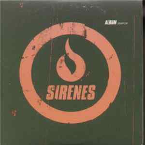 Download Sirenes - Album Sampler