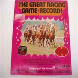 Download Unknown Artist - The Great Racing Game Record