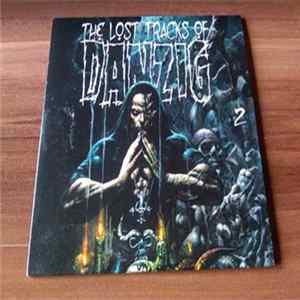 Download Danzig - The Lost Tracks Of Danzig 2