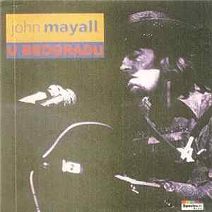 Download John Mayall - John Mayall U Beogradu