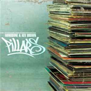 Download MindsOne & Kev Brown - Pillars