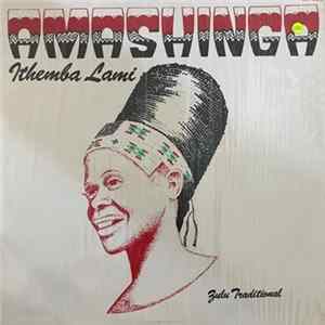 Download Amashinga - Ithemba Lami