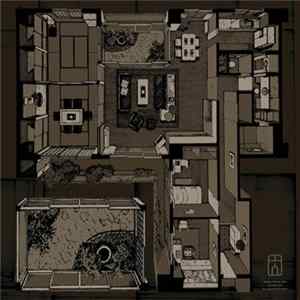 Download DJ Quietstorm - 円山 Mix