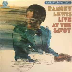 Download Ramsey Lewis - Live At The Savoy