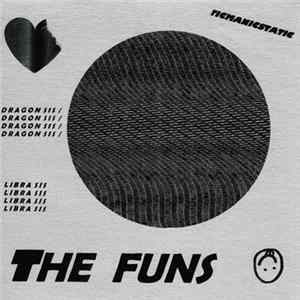 Download The Funs - Dragon Sis / Libra Sis