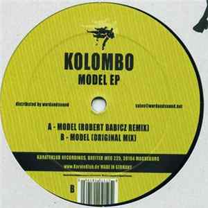 Download Kolombo - Model EP
