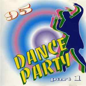Download Various - Dance Party 1