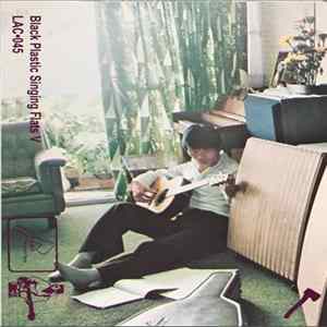 Download Various - Black Plastic Singing Flats V
