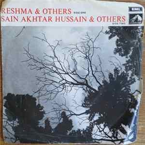 Download Reshma, Sain Akhtar Hussain - Shahbaz Qalandar