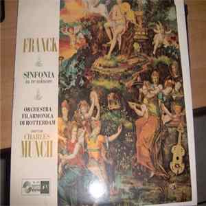 Download César Franck - Sinfonia In Re Minore