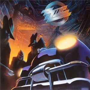 Download ZZ Top - Recycler
