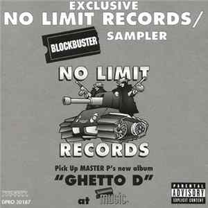 Download Various - No Limit Records / Blockbuster Music Sampler