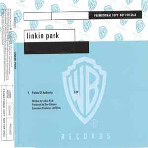 Download Linkin Park - Points Of Authority