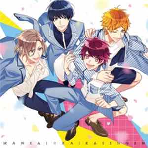 Download A3ders! - Mankai☆開花宣言