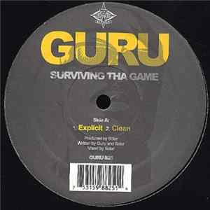 Download Guru - Surviving Tha Game