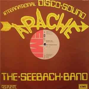 Download The Seebach Band - Apache / Bubble Sex
