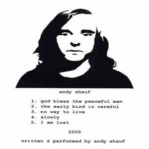 Download Andy Shauf - Tour EP