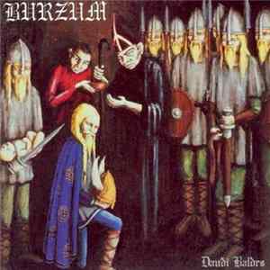 Download Burzum - Dauði Baldrs