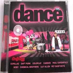 Download Various - Tqm Dance