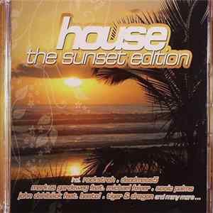 Download Various - House The Sunset Edition