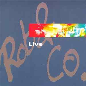 Download Rob & Co - Live