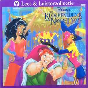 Download Ger Smit - Klokkenluider van de Notre Dame
